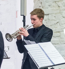 Hippe, Matthias (Trompete)