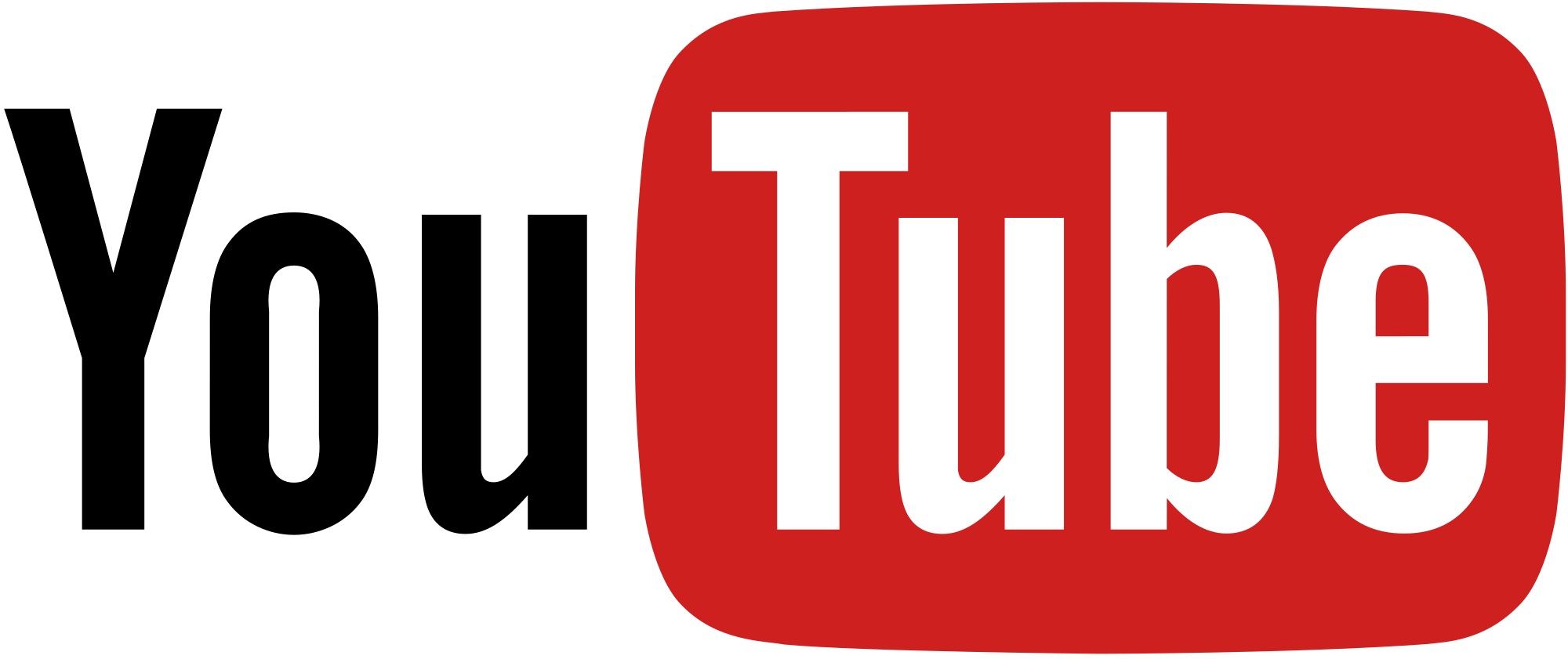 2000px Logo of YouTube 2015 2017.svg