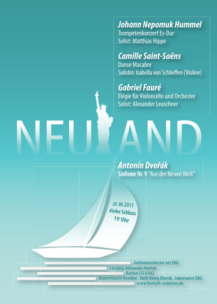 neuland