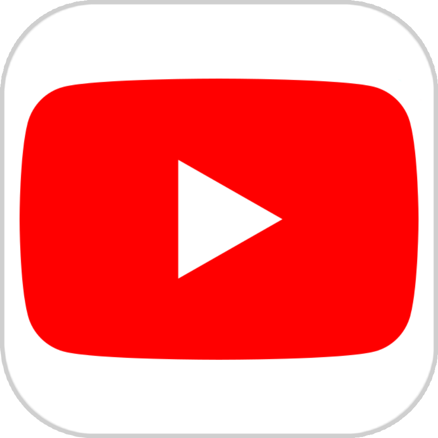 App icon YT