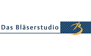 Blserstudio logo