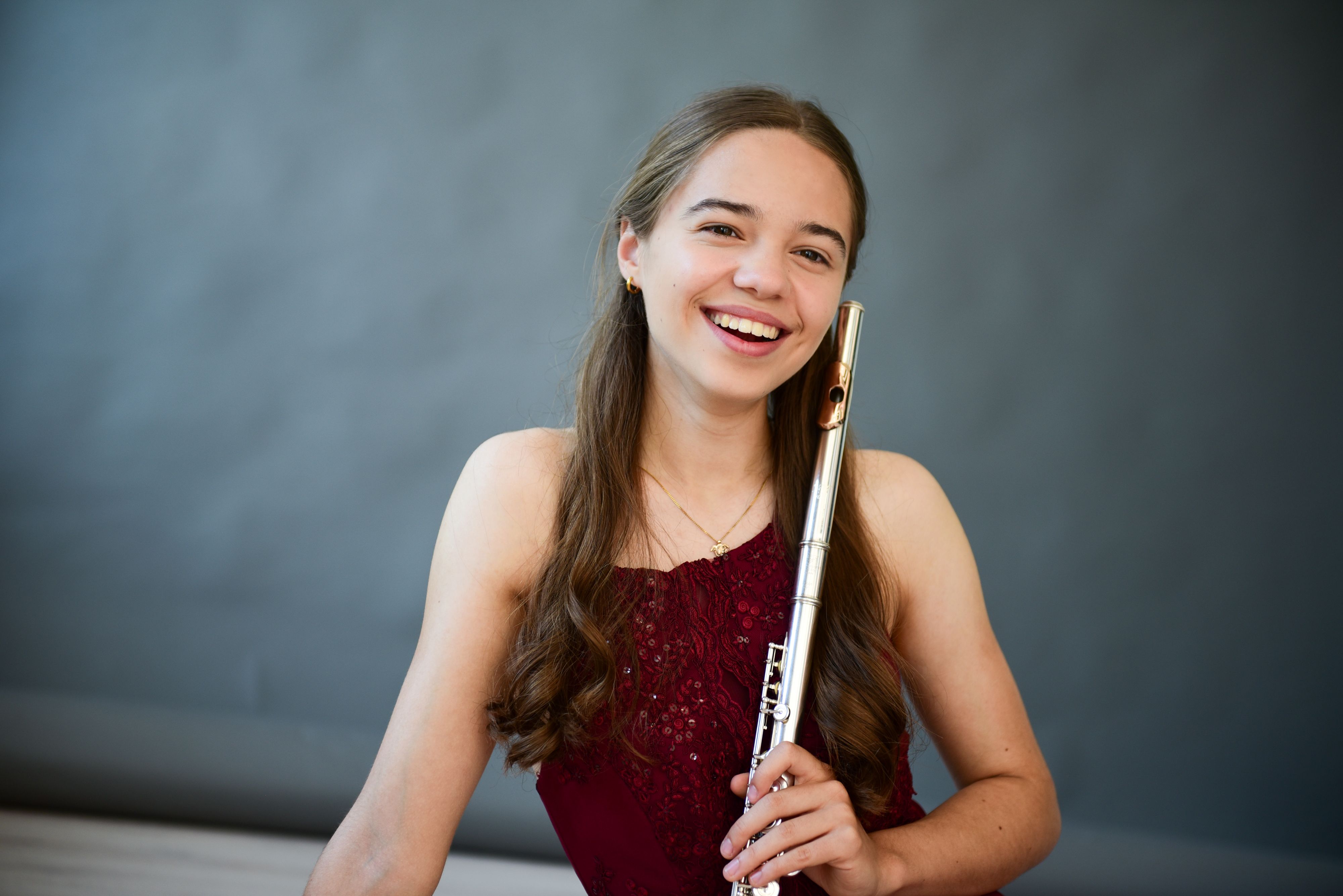Benediktova Lucie