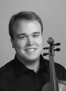 Fellows, Orlando (Violine)