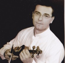 Mugur, Catalin (Violine)