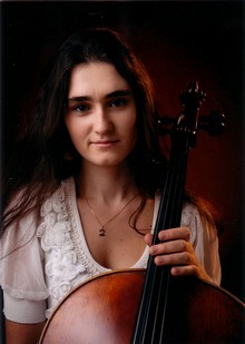 Sosnowska, Zuzanna (Violoncello)