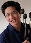 van Cong, Bao-Tin (Percussion)